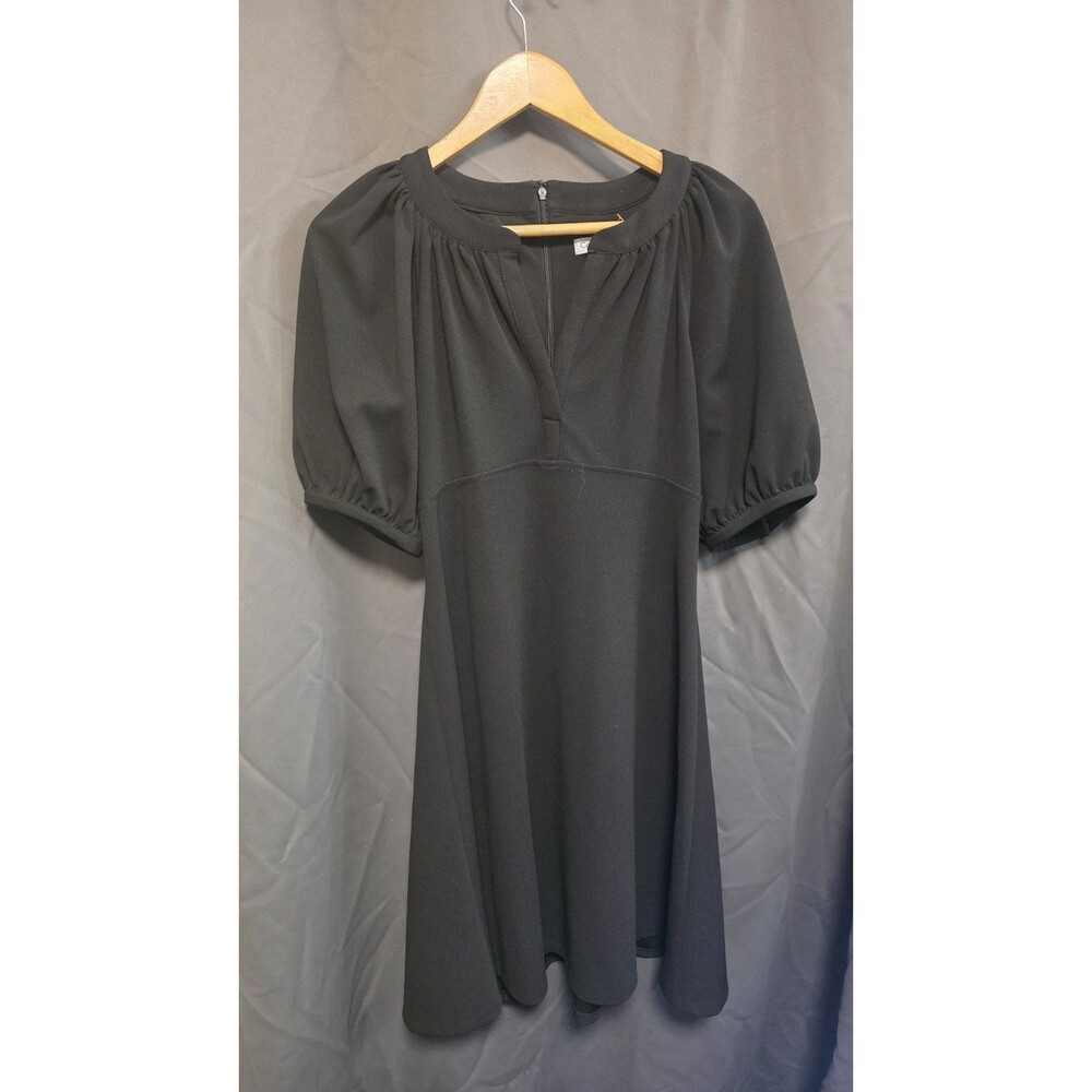 Calvin Klein Size 4 Dress Formal, Cocktail, Interview, Little Black Dress